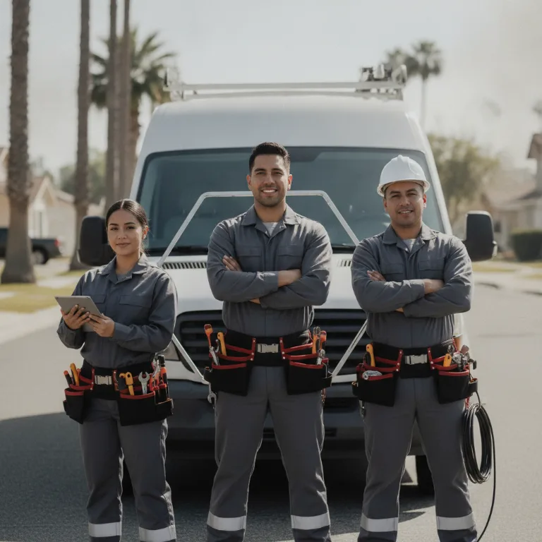 Instalador de Paneles Solares equipo en Ciudad General Escobedo